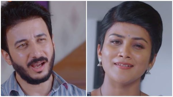 Sathya: ಕಾರ್ತಿಕ್‌ಗೆ ಸಹಾಯ ಮಾಡಿದ ಸತ್ಯ: ರೌಡಿ ಬೇಬಿ ಹೇಳಿದಂತೆ ಪ್ರಪೋಸ್ ಮಾಡುತ್ತಾನಾ?