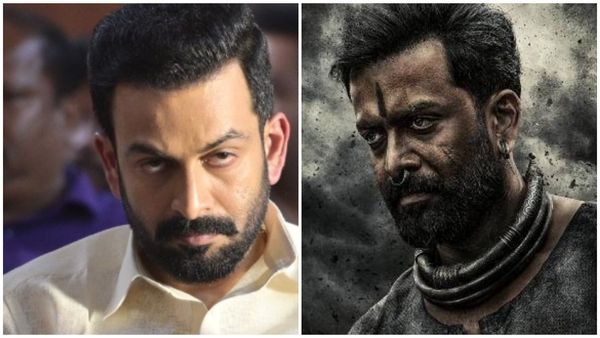 ಶೂಟಿಂಗ್ ವೇಳೆ ಬಿದ್ದು ಪೃಥ್ವಿರಾಜ್‌ ಸುಕುಮಾರನ್‌ಗೆ ಗಂಭೀರ ಪೆಟ್ಟು: ಇಂದು ಶಸ್ತ್ರ ಚಿಕಿತ್ಸೆ