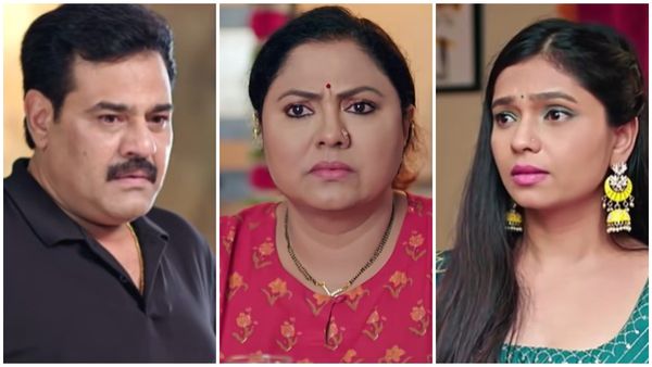 Amruthadhaare: ಗೌತಮ್ ಜೊತೆಗೆ ಅಪೇಕ್ಷಾ ಮದುವೆ ಮಾಡಲು ಮುಂದಾದ ಮಂದಾಕಿನಿ