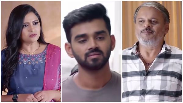 Antarapata: ಅಮಲಾಗೆ ಬುದ್ಧಿ ಹೇಳಿದ ಮೂರ್ತಿ: ಹಣ ಕಳೆದುಕೊಂಡು ಸುಶಾಂತ್ ಪರದಾಟ