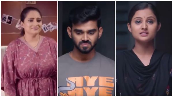 Antarapata: ಸುಶಾಂತ್‌ಗೆ ಸಮಾಧಾನ ಮಾಡಿದ ಆರಾಧನಾ: ಅಮಲಾಳಿಂದ ಮತ್ತೊಂದು ನಾಟಕ