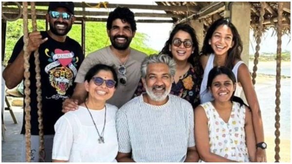 ತೂತುಕುಡಿ ಪ್ರವಾಸದಲ್ಲಿ ರಾಜಮೌಳಿ ಫ್ಯಾಮಿಲಿ ಎಂಜಾಯ್: ಚಿಕ್ಕಮಗಳೂರಿಗೆ ಯಾಕೆ ಬರಲಿಲ್ಲ?