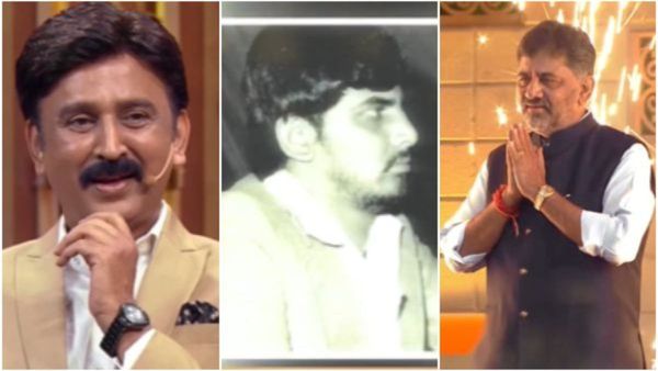 Weekend With Ramesh: ಅಂದು ಟಿಸಿ ಕೊಟ್ಟು ಓಡಿಸಿದ್ದವರ ಜೊತೆಗೆಯೇ ಸ್ಕೂಲ್ ಆರಂಭಿಸಿದ ಡಿಕೆಶಿ