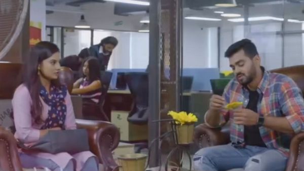 Antarapata: ಸುಶಾಂತ್‌ಗೆ ಜೀವನ ಪಾಠ ಮಾಡಿದ ಆರಾಧನಾ: ದುಡ್ಡಿನ ಬೆಲೆ ಬಗ್ಗೆ ತಿಳುವಳಿಕೆ