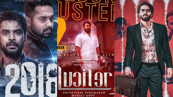 ಕರ್ನಾಟಕದಲ್ಲಿ ಅತಿಹೆಚ್ಚು ಗಳಿಸಿದ 10 ಮಲಯಾಳಂ ಚಿತ್ರಗಳು; 5 ಕೋಟಿ ದಾಟಿದ್ದು ಈ ಒಂದು ಚಿತ್ರ ಮಾತ್ರ!