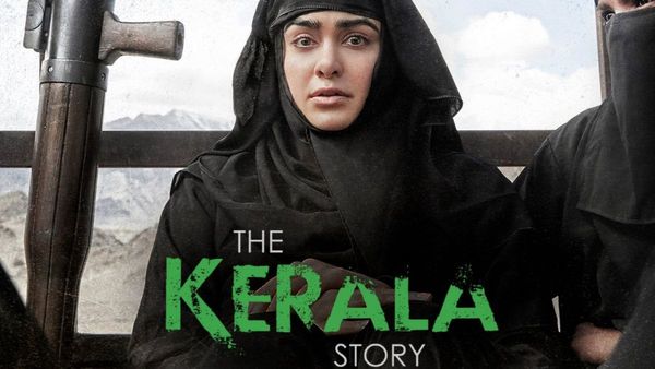 4 ವಾರವಾದ್ರೂ ನಿಲ್ಲದ ದ ಕೇರಳ ಸ್ಟೋರಿ ಅಬ್ಬರ; 4 ವಾರಗಳ ಒಟ್ಟು ಕಲೆಕ್ಷನ್ ಎಷ್ಟು?