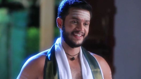 Ramachari: ಸಾಕ್ಷಿ ಕೇಳಿದ ವೈಶಾಖ: ಚಾರುಗೆ ಎಂಗೇಜ್ಮೆಂಟ್ ಮಾಡಿಕೋ ಎಂದ ರಾಮಾಚಾರಿ!