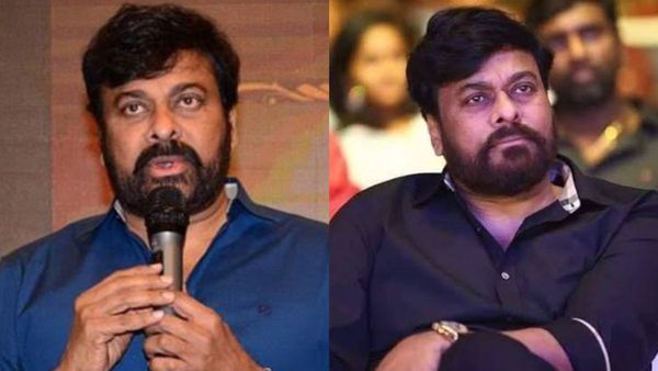 ಚಿರಂಜೀವಿಗೆ ಕ್ಯಾನ್ಸರ್? ಟ್ವೀಟ್ ಮಾಡಿ ಸ್ವತಃ ಸ್ಪಷ್ಟನೆ ನೀಡಿದ ಮೆಗಾಸ್ಟಾರ್!