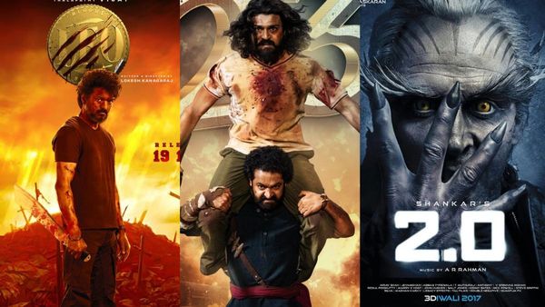 ಕೇರಳದಲ್ಲಿ ಆರ್‌ಆರ್‌ಆರ್, 2.0 ಹಿಂದಿಕ್ಕಿದ ವಿಜಯ್ 'ಲಿಯೋ'; ಇಷ್ಟು ಮೊತ್ತಕ್ಕೆ ಸೇಲ್ ಆಗಿ ಲಾಭ ತರುತ್ತಾ?