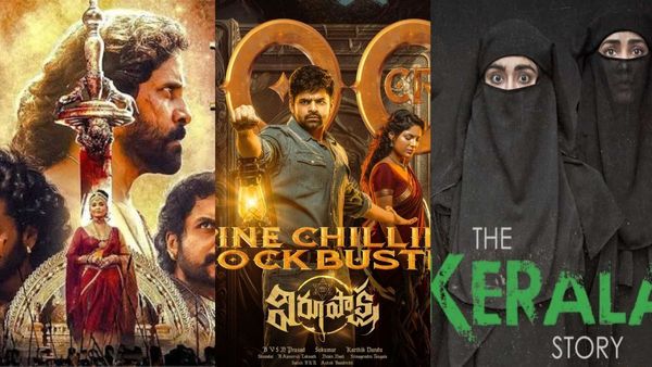 2023ರ ಮೇವರೆಗೆ 100 ಕೋಟಿ ಗಳಿಕೆ ಮಾಡಿದ ಭಾರತದ 14 ಚಿತ್ರಗಳಿವು; ಕನ್ನಡದಿಂದ ಯಾವ ಚಿತ್ರ?