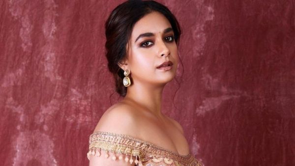 ಮದುವೆ ಬಗ್ಗೆ ಆದಷ್ಟು ಬೇಗ ಮಾಹಿತಿ ಹಂಚಿಕೊಳ್ಳುತ್ತೇನೆ ಎಂದ ಕೀರ್ತಿ ಸುರೇಶ್