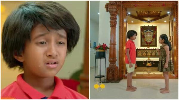 Namma Lacchi: ರಿಯಾಳಿಂದ ಮನೆ ತೊರೆಯಲು ಹೊರಟ ಲಚ್ಚಿ..ಎಲ್ಲಿಗೆ ಮುಂದಿನ ಪಯಣ?