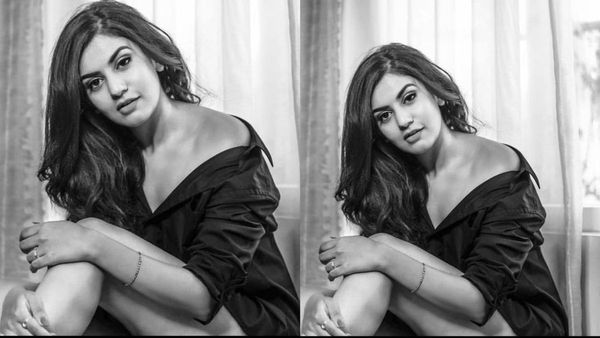 ಬೋಲ್ಡ್ ಲುಕ್‌ನಲ್ಲಿ ಮಿಂಚಿದ ನಮ್ರತಾ ಗೌಡ; ಪ್ಯಾಂಟ್ ಎಲ್ಲಮ್ಮಾ ಎಂದು ಕಾಲೆಳೆದ ನೆಟ್ಟಿಗರು