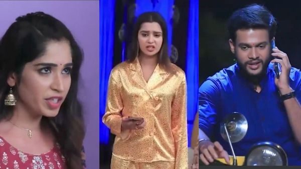 Ramachari: ವಿಡಿಯೋ ನೋಡಿ ವೈಶಾಖ ಪುಲ್ ಖುಷ್: ರಟ್ಟಾಗುತ್ತಾ ಗುಟ್ಟಿನ ಮದುವೆ?