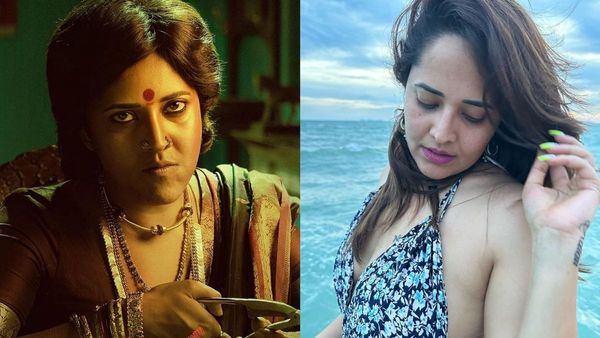 ಆ ನಟ ಟ್ರೋಲಿಗರಿಗೆ ದುಡ್ಡು ಕೊಟ್ಟು ನನ್ನನ್ನು ಕೆಟ್ಟದಾಗಿ ಬೈಯ್ಯಲು ಹೇಳಿದ್ದ; ಸ್ಟಾರ್ ವಿರುದ್ಧ ಅನಸೂಯ ಆರೋಪ!