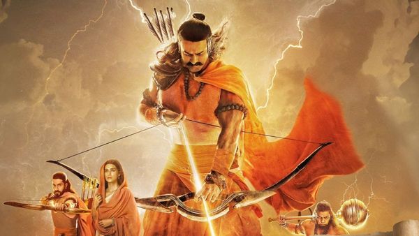 ಆದಿಪುರುಷ್ ಚಿತ್ರದ 10,000 ಟಿಕೆಟ್‌ಗಳ ಉಚಿತ ವಿತರಣೆ; ಈ ಜನರಿಗೆ ಮಾತ್ರ!