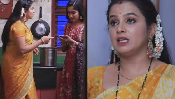 Ramachari: ಚಾರು ಎಂಗೇಜ್ಮೆಂಟ್ ಮುರಿದು ಬೀಳುತ್ತಾ? ವೈಶಾಖಗೆ ವಿಡಿಯೋ ವಾಪಸ್ ಸಿಗುತ್ತಾ?