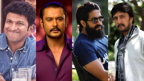 ಅಪ್ಪು vs ದರ್ಶನ್ vs ಸುದೀಪ್ vs ಯಶ್; ಹಾಡುಗಳ ಗೆಲುವಿನ ವಿಷಯದಲ್ಲಿ ಈ ನಟನನ್ನು ಟಚ್ ಮಾಡೋಕಾಗಲ್ಲ!