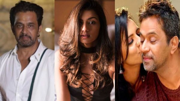 Sruthi Hariharan: ಅರ್ಜುನ್ ಸರ್ಜಾ ವಿರುದ್ಧ ಮೀಟೂ ಆರೋಪ ಮಾಡಿದ್ದ ನಟಿ ಶೃತಿಗೆ ಸಂಕಷ್ಟ; ಕೋರ್ಟ್‌ನಿಂದ ನೋಟಿಸ್ ಜಾರಿ!