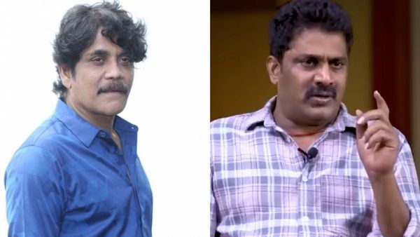 ನಾಗಾರ್ಜುನ ನಟನೆಯ ಈ ಫ್ಲಾಪ್ ಚಿತ್ರ ನನ್ನ ಸಿನಿ ಬದುಕನ್ನೇ ಹಾಳು ಮಾಡಿತ್ತು ಎಂದ ನಿರ್ದೇಶಕ!