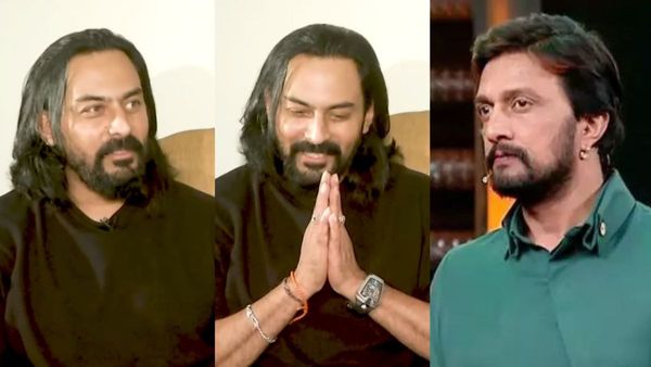 ಜೀವನದಲ್ಲಿ ಈ ವಿಷಯ ನಂಗೆ ಬೇಡ ಅದನ್ನು ಮತ್ತೆ ನೆನಪಿಸಿಕೊಳ್ಳಲಾರೆ ಎಂದು ಕೈಮುಗಿದ ಜೆಕೆ!