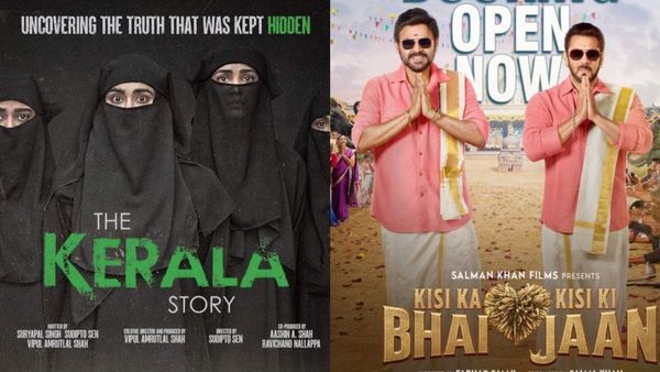 2023ರಲ್ಲಿ ತೆರೆಕಂಡ ಹಿಂದಿ ಚಿತ್ರಗಳಲ್ಲಿ ಬ್ಲಾಕ್‌ಬಸ್ಟರ್ ಎನಿಸಿಕೊಂಡಿರುವುದು ಈ 2 ಚಿತ್ರಗಳು ಮಾತ್ರ!