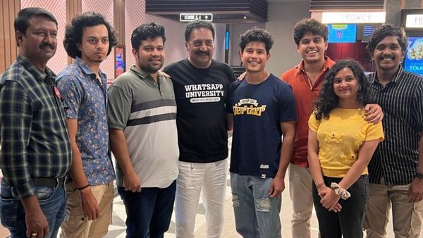 'ಡೇರ್ ಡೆವಿಲ್ ಮುಸ್ತಾಫಾ' ವೀಕ್ಷಿಸಿ ಹಾಡಿ ಹೊಗಳಿದ ಪ್ರಕಾಶ್‌ ರಾಜ್