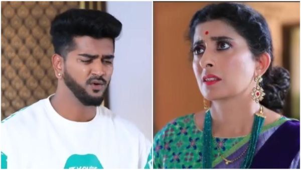 Lakshmibaramma: ಆ ಕಡೆ ಕೀರ್ತಿ ಬಾಯಿಂದ ಸತ್ಯ ಹೊರಬರ್ತಿದ್ರೆ.. ಈ ಕಡೆ ಕಾವೇರಿಯ ಹಾರ್ಟ್ ಬೀಟ್ ಏರುತ್ತಿದೆ!