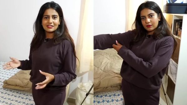 ನಮ್ರತಾ ಬೆಡ್ ರೂಂ ವಿಡಿಯೋ; ಸಾಮಾಜಿಕ ಜಾಲತಾಣದಲ್ಲಿ ವೈರಲ್