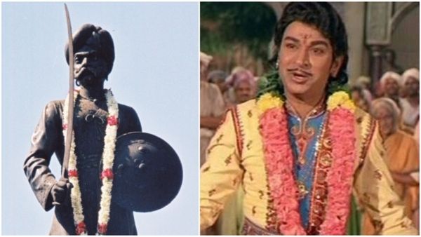 ಅಣ್ಣಾವ್ರು ಅದೆಷ್ಟೇ ಕಷ್ಟಪಟ್ರೂ ಕೆಂಪೇಗೌಡನ ಸಿನಿಮಾ ಸೆಟ್ಟೇರಲಿಲ್ಲ: ಎಲ್ಲಾ ಇದ್ರೂ ಶುರುವಾಗಿಲ್ಲ ಏಕೆ?