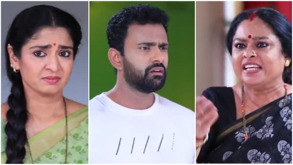 Bhagyalakshmi: ಅತ್ತೆಯ ಬಳಿಕ ಕುಸುಮಾಳದ್ದೇ ಆಡಳಿತ.. ತಾಂಡವ್ ಮುಂದಿನ ನಡೆ ಏನು?