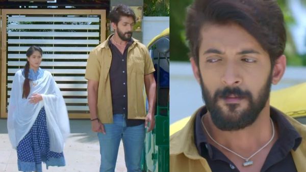 Paaru: ಪಾರು ಕೆಲಸಕ್ಕೆ ಹೋಗುತ್ತಿರುವ ವಿಷಯ ತಿಳಿದು ಕಣ್ಣೀರಿಟ್ಟ ಆದಿ!