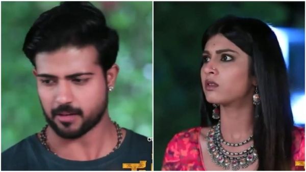 Tripura sundari: ಒಬ್ಬಳೆ ಹೋರಾಡಿ ಸಾಕಾಗಿದೆ ಎಂದ ಆಮ್ರಪಾಲಿಗೆ ಬೆಂಬಲ ಕೊಡ್ತಾನಾ ಪ್ರದ್ಯುಮ್ನ..?