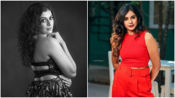 'ಪುಟ್ಟಕ್ಕನ ಮಕ್ಕಳು' ಮೂಲಕ ಮತ್ತೆ ಕಿರುತೆರೆಗೆ ಬಂದ 'ಕನ್ನಡತಿ' ತಾಪ್ಸಿ: ಬಂಗಾರಮ್ಮನ ಮಗಳಾಗಿ ಎಂಟ್ರಿ