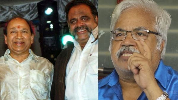 ಸ್ಯಾಂಡಲ್‌ವುಡ್‌ನ ಲೀಡರ್ ಅಂದ್ರೆ ಆ ನಟರೊಬ್ಬರೇ, ಸಮಸ್ಯೆ ಇದ್ರೆ ಅವರ ಮನೆಗೆ ಮಾತ್ರ ಹೋಗುತ್ತಿದ್ದೆವು: ಸುಂದರ್ ರಾಜ್!