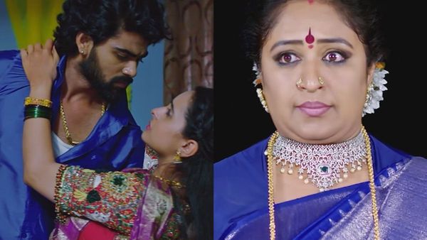 Puttakkana Makkalu: ಸ್ನೇಹಾ ರೂಮ್‌ನಲ್ಲಿ ಕಂಠಿಯನ್ನು ಕಂಡು ಶಾಕ್ ಆದ ಬಂಗಾರಮ್ಮ!