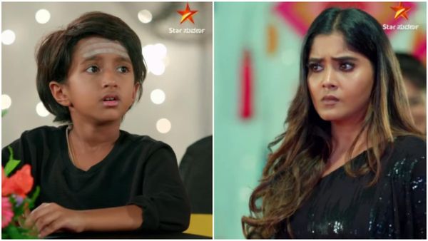 Namma Lacchi: ದೀಪಿಕಾ ಅವ್ವ ಬೆಗ್ಗರ್.. ಜಲಸಿ ಎಂದ ಲಚ್ಚಿ.. ಮುಂದೇನಾಗುತ್ತೆ?