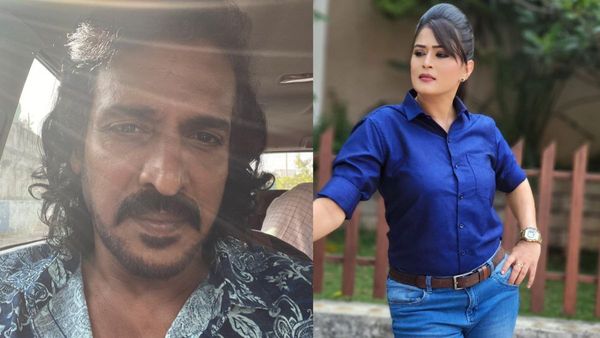 ಕೊಡಗಿನ ಕುವರಿಗೆ ಸಿನಿಮಾದಲ್ಲಿ ಅವಕಾಶ; ವೀಣಾ ಪೊನ್ನಪ್ಪಗೆ ಆಫರ್ ನೀಡಿದ ಉಪೇಂದ್ರ