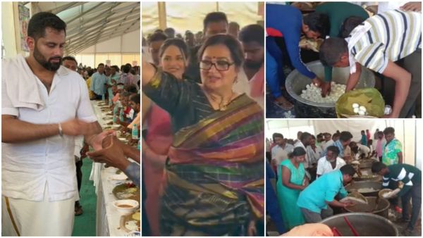 ಅಭಿಷೇಕ್ ಅಂಬರೀಶ್-ಅವಿವಾ ಬೀಗರ ಊಟಕ್ಕೆ ಆಗಿದ್ದೆಷ್ಟು ಖರ್ಚು? ಉಂಡವರೆಷ್ಟು? ನಷ್ಟ ಆಗಿದ್ದೆಷ್ಟು?