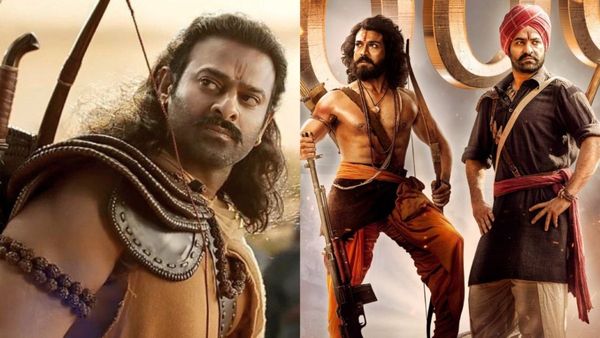 ಮೂರೇ ದಿನಗಳಲ್ಲಿ ಆರ್‌ಆರ್‌ಆರ್‌ ಕಲೆಕ್ಷನ್ ಧೂಳೀಪಟ ಮಾಡಿದ ಆದಿಪುರುಷ್!