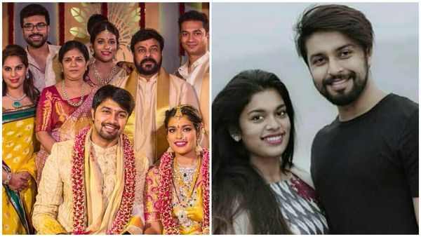 ಚಿರಂಜೀವಿ ಪುತ್ರಿ ಶ್ರೀಜಾ- ಕಲ್ಯಾಣ್ ದೇವ್ ದಂಪತಿ ಡಿವೋರ್ಸ್ ತಗೊಂಡುಬಿಟ್ರಾ? ಇನ್‌ಸ್ಟಾ ಪೋಸ್ಟ್‌ ವೈರಲ್