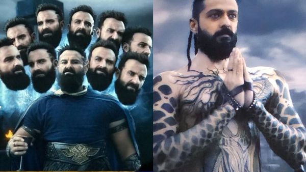 ಟ್ರೋಲ್ ಮಾಡ್ತೀರಲ್ಲ ರಾವಣ ಹೇಗಿದ್ದ ಅಂತ ನೀವು ನೋಡಿದ್ರಾ ಎಂದ ಆದಿಪುರುಷ್ ವಿತರಕನಿಗೆ ನೆಟ್ಟಿಗರು ಕೊಟ್ರು ಸೂಪರ್ ಕೌಂಟರ್!