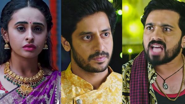 Puttakkana Makkalu: ಭುವನ್‌ಗೆ ಗೊತ್ತಾಯ್ತು ಸ್ನೇಹಾ ಲವ್ ವಿಚಾರ; ತಂಗಿ ಮದುವೆ ನಿಲ್ಲಿಸಲು ಹೊರಟ ಸಹನಾ!