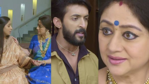 Paaru: ಜನನಿಗೆ ಧೈರ್ಯ ಹೇಳಿದ ಅಖಿಲ; ಅಮ್ಮನ ಮಾತಿಗೆ ಪ್ರತಿಕ್ರಿಯಿಸದೇ ಹೊರಟ ಆದಿ