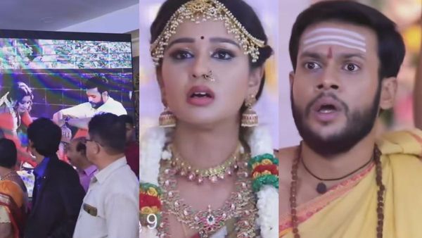 Ramachari: ರಾಮಾಚಾರಿ- ಚಾರು ಮದುವೆ ವಿಡಿಯೋ ರಿವೀಲ್: ವೈಶಾಖಾಗೆ ಖುಷಿ