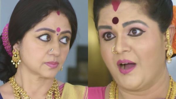 Paaru: ಅಖಿಲ ಮಾತಿಗೆ ಕೊಂಕು ನುಡಿದ ರತ್ನವೇಣಿ; ರಘು ಮಾತಿಗೆ ತೆಪ್ಪಾಗದ ಜನನಿ ಚಿಕ್ಕಮ್ಮ