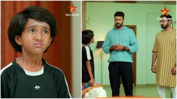 Namma Lacchi: ಲಚ್ಚಿಯ ತಂದೆಯನ್ನು ಕೆಟ್ಟವನು ಎನ್ನುತ್ತಿರುವ ಸಂಗಮ್‌ಗೆ ಸತ್ಯಾ ಗೊತ್ತಾದರೆ ಏನಾಗಬಹುದು?