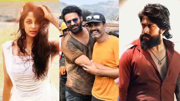 'ಸಲಾರ್' 'ಕೆಜಿಎಫ್' ಚಿತ್ರವನ್ನೂ ಮೀರಿಸಲಿದೆ, ಇದು ಪ್ರಶಾಂತ್ ನೀಲ್ 'ಗೇಮ್ ಆಫ್ ಥ್ರೋನ್ಸ್'; ಸಲಾರ್ ನಟಿಯ ವಿಶ್ವಾಸ!