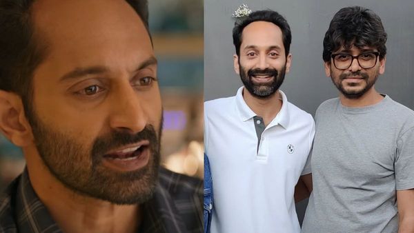 ಕೊನೆ ಘಳಿಗೆಯಲ್ಲಿ 'ಧೂಮಂ' ಕನ್ನಡ ಡಬಿಂಗ್‌ನಲ್ಲಿ ಫಹಾದ್ ವಾಯ್ಸ್‌ ಬದಲಾವಣೆ; ಕಾರಣವೇನು?