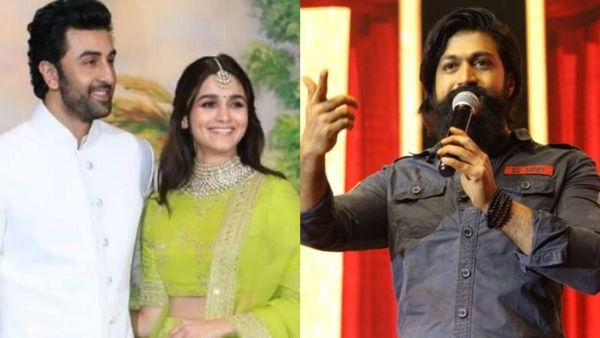 ಆಲಿಯಾ - ರಣ್‌ಬೀರ್ ಚಿತ್ರದಲ್ಲಿ ರಾವಣನಾಗಲು ಒಪ್ಪಿಕೊಂಡಿದ್ದೀರಾ? ಯಶ್ ಸ್ವತಃ ಕೊಟ್ಟ ಉತ್ತರವಿದು!